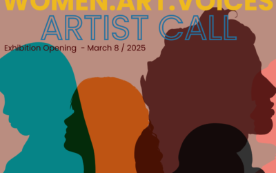 Call for Women in Art